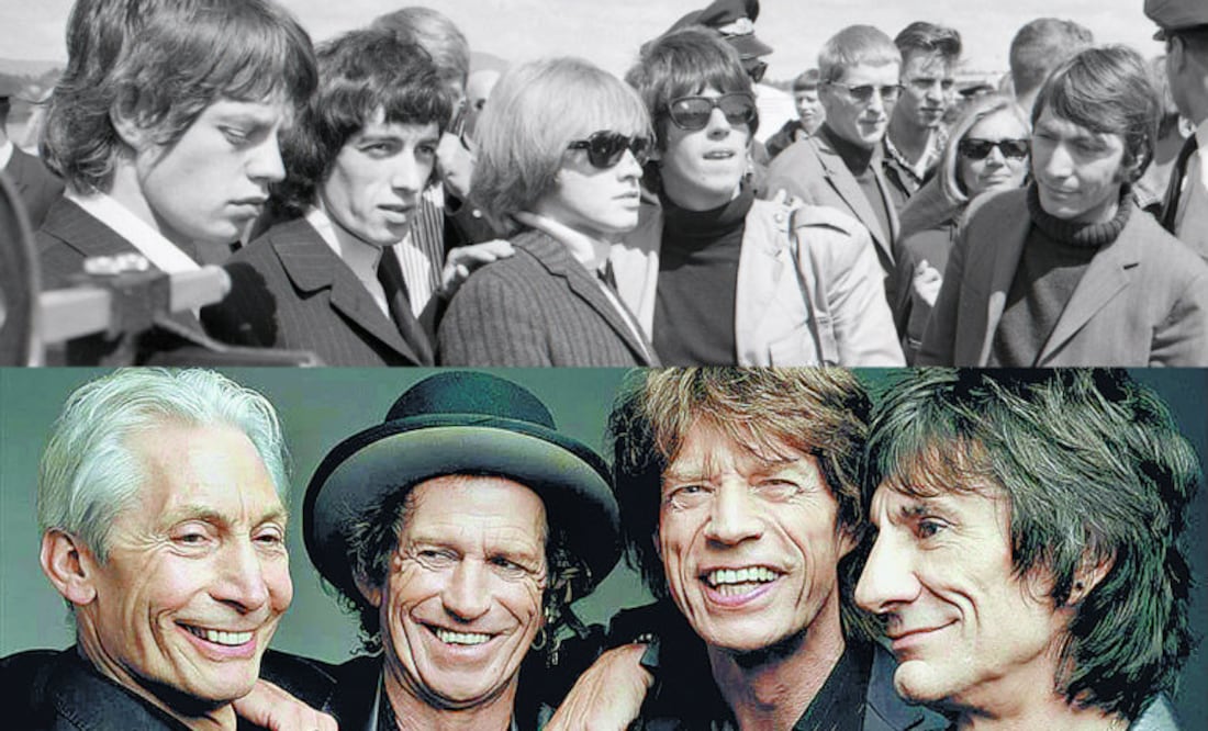 Foto: AP y Flickr Riksarkivet (National Archives of Norway)