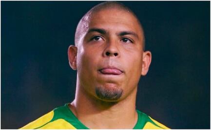 ¿Cuándo nació Ronaldo Nazario?; La curiosa historia de sus dos cumpleaños, 18 y 22 de septiembre