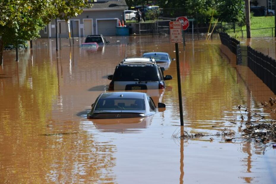 NASA: En 2030 podría haber catastróficas inundaciones en la Tierra