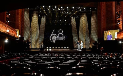 ¿Cuándo y dónde ver la ceremonia de entrega del Balón de Oro 2024 este lunes 28 de octubre?