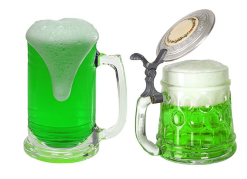 10 curiosidades que debes conocer del Día de San Patricio