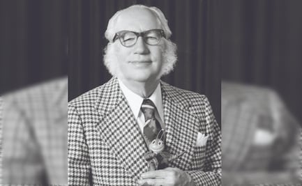 Francisco Gabilondo Soler: 10 canciones de "Cri-Cri" que marcaron nuestra infancia 