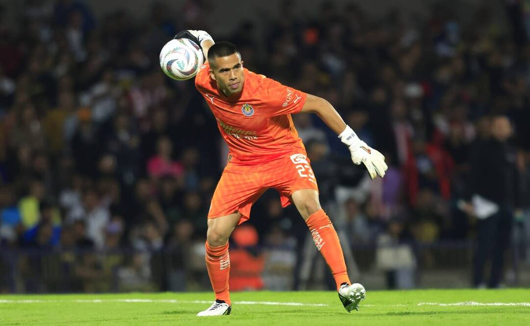 Una nueva oportunidad llega para el Wacho con los camoteros. Foto: Imago7.