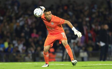 Wacho Jiménez llega a reforzar al Puebla