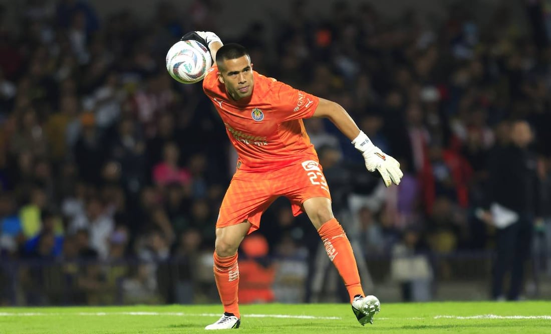 Una nueva oportunidad llega para el Wacho con los camoteros. Foto: Imago7.