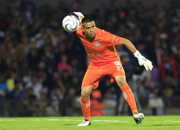 Wacho Jiménez llega a reforzar al Puebla