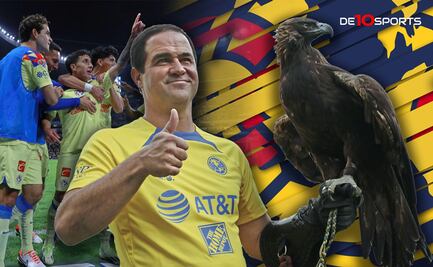 ¡Samba en San Luis! Jardine regresa a la que fuera su casa como líder con América