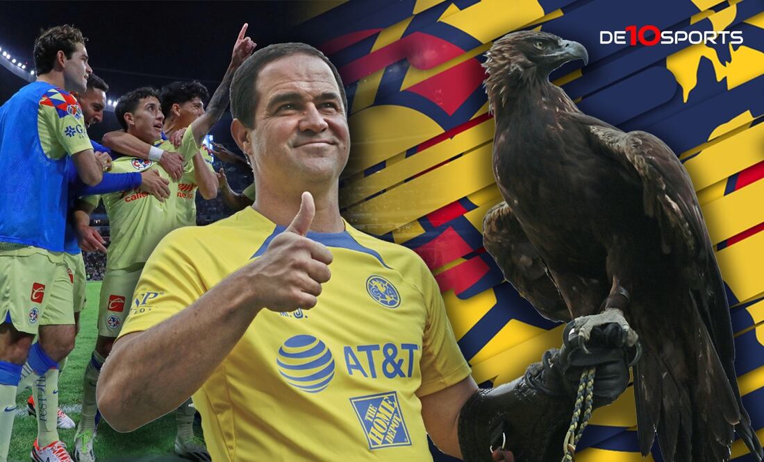 André Jardine se alista para regresar como líder a San Luis. Foto: Imago / Archivo El Universal