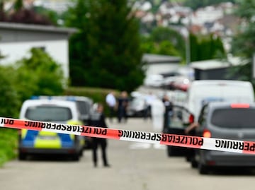 Previo a la final de la Eurocopa, se reporta un trágico incidente con múltiples víctimas fatales