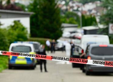 Previo a la final de la Eurocopa, se reporta un trágico incidente con múltiples víctimas fatales