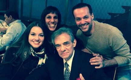 ¡Feliz cumpleaños “Príncipe”! Los hijos y la herencia de José José