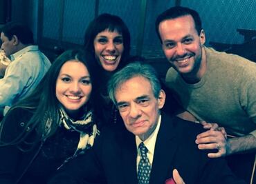 ¡Feliz cumpleaños “Príncipe”! Los hijos y la herencia de José José