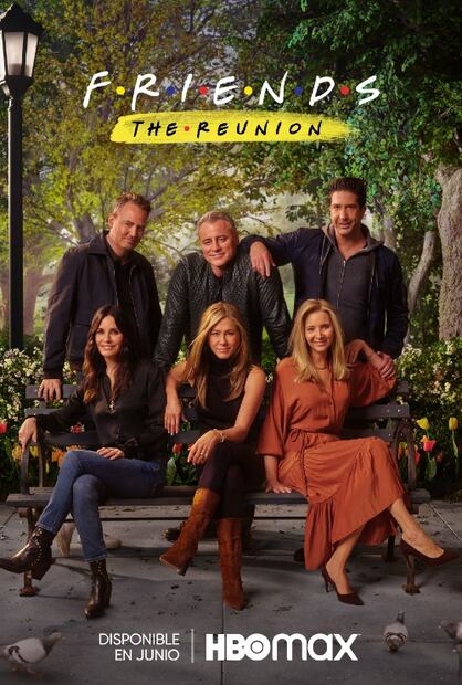 “Friends”: Esto es lo que costaría ser vecino de Monica y Rachel