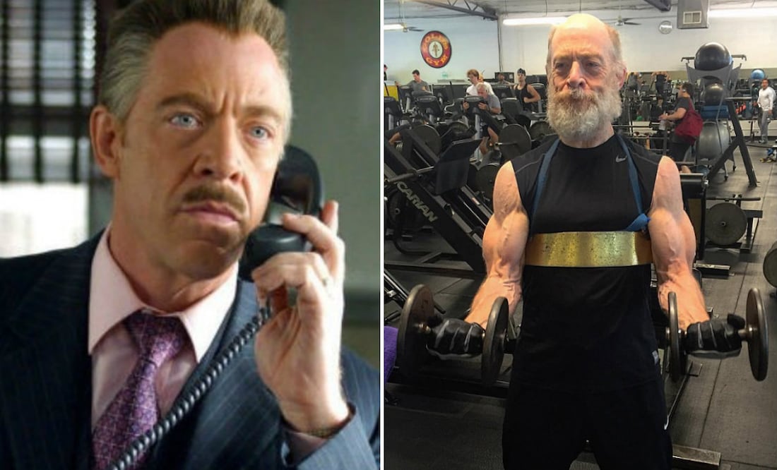 Fotos: Marvel Entertainment/IG @aaronvwilliamson