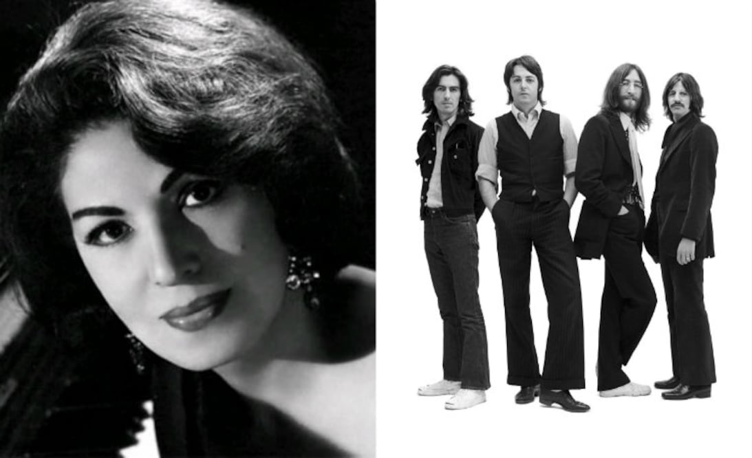 Fotos: Wikimedia Commons / El Universal