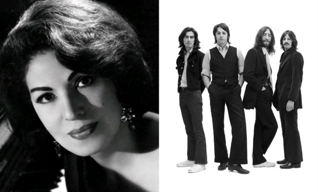 Fotos: Wikimedia Commons / El Universal