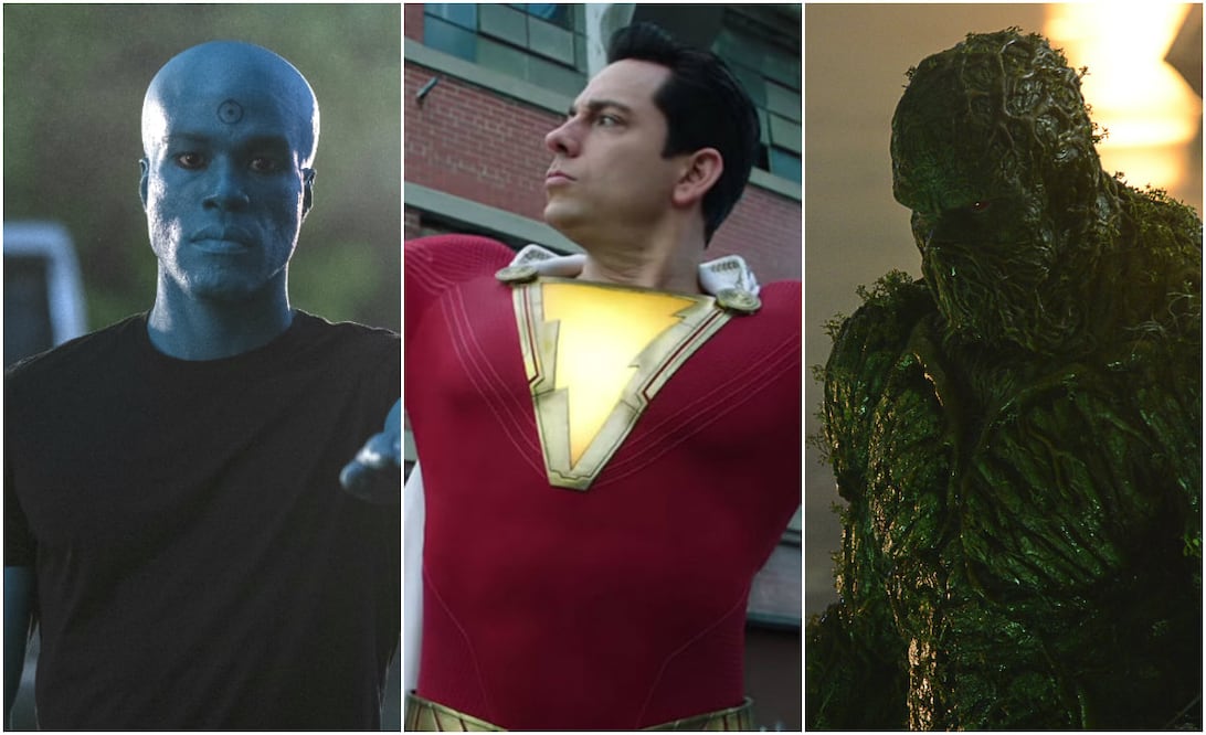 Foto: Warner Bros., DC Entertainment/HBO