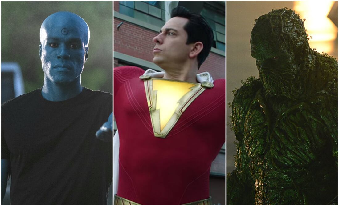 Foto: Warner Bros., DC Entertainment/HBO