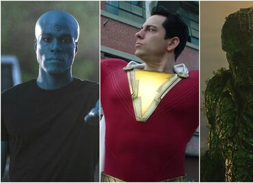 ¡Estrenos! HBO tendrá un fin de semana de supehéroes