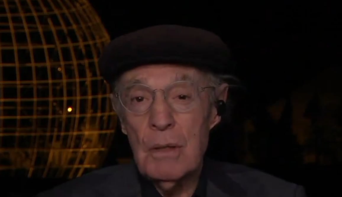 El periodista no se tentó el corazón para lanzar una fuerte critica al América. Foto: Especial.