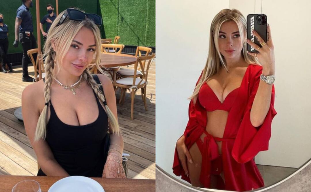 Fotos: Instagram @corinnakopf