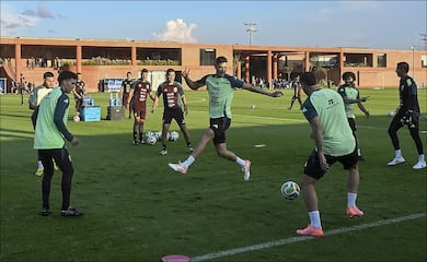 ¿Cuál sería la selección más fácil y la más difícil que enfrentaría el Tri en la inauguración del Mundial?