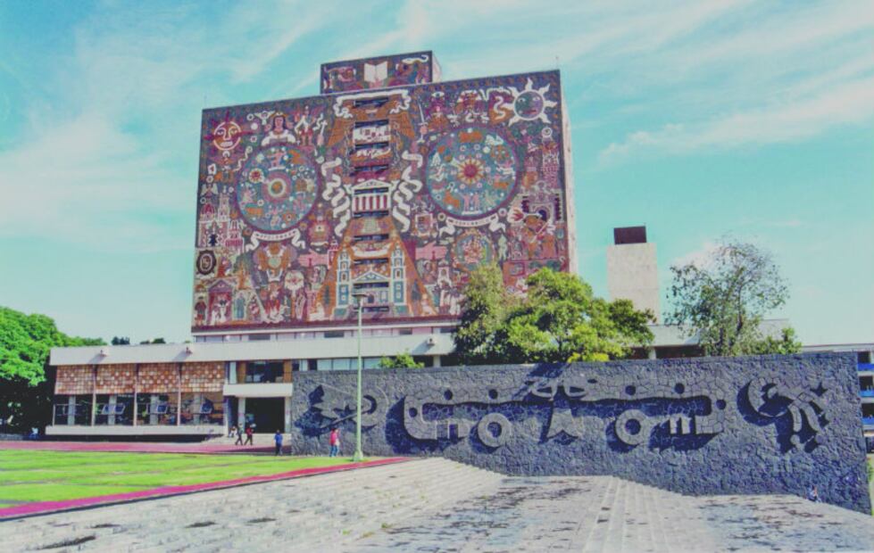 10 datos para conocer más sobre el origen de la UNAM
