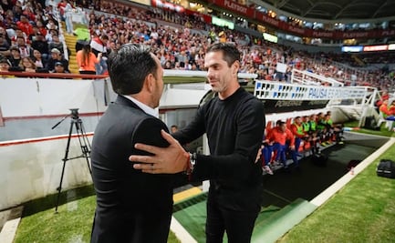 Fernando Gago regresará a la Liga MX ¡Necaxa lo tiene como candidato para técnico!