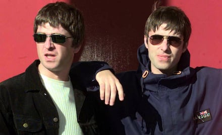 10 berrinches que provocaron la ruptura de Oasis y el odio entre los Gallagher