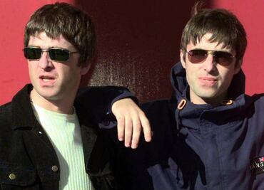 10 berrinches que provocaron la ruptura de Oasis y el odio entre los Gallagher