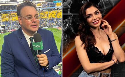 David Faitelson arremetió contra Elizabeth Patiño y Grupo Pachuca