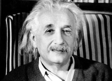 El día que Albert Einstein rechazó ser presidente de Israel