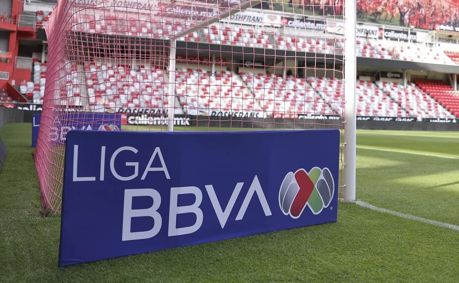 Partidos de la Jornada 14 de Liga MX que van por televisión abierta / Foto: Imago7