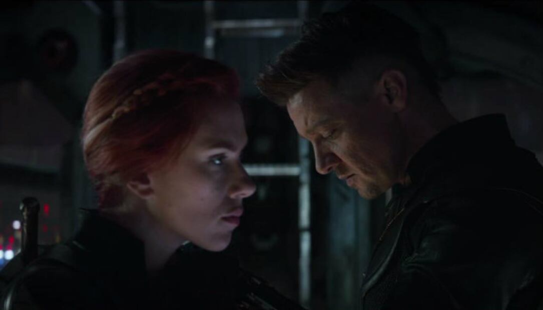 “Avengers: Endgame”, una carta de amor y dolor a los fans de Marvel
