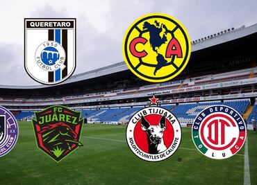¿Cuándo y dónde ver los partidos de este viernes 10 de enero de la Jornada 1 del Clausura 2025?