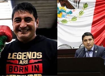 Érik "Terrible" Morales enfrenta denuncia por presunto abuso y hostigamiento sexual