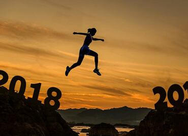 10 rituales para recibir el 2019 como se debe