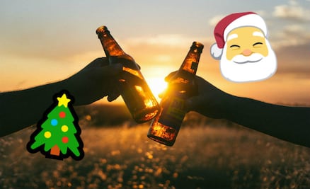 10 cervezas navideñas que sólo puedes gozar en diciembre