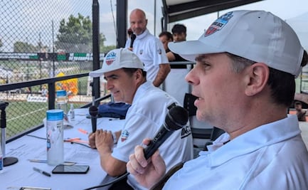 Martinoli y Luis García están a punto de firmar con una nueva televisora ¿Se van de TV Azteca?