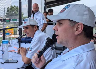 Martinoli y Luis García están a punto de firmar con una nueva televisora ¿Se van de TV Azteca?