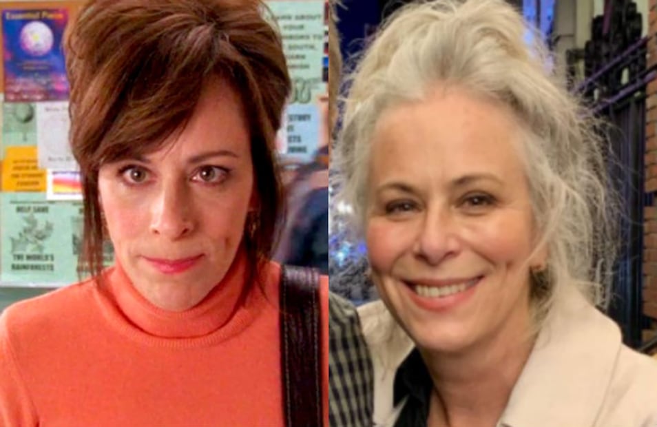 El antes y después de las actrices de “Malcolm el de en medio”