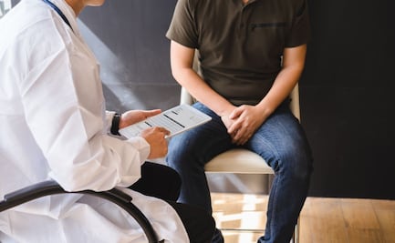 ¿No quieres hijos? Hazte una vasectomía sin bisturí gratis en el IMSS