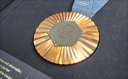 Gobierno premia a atleta olímpico con una casa en reconocimiento a su medalla en París 2024