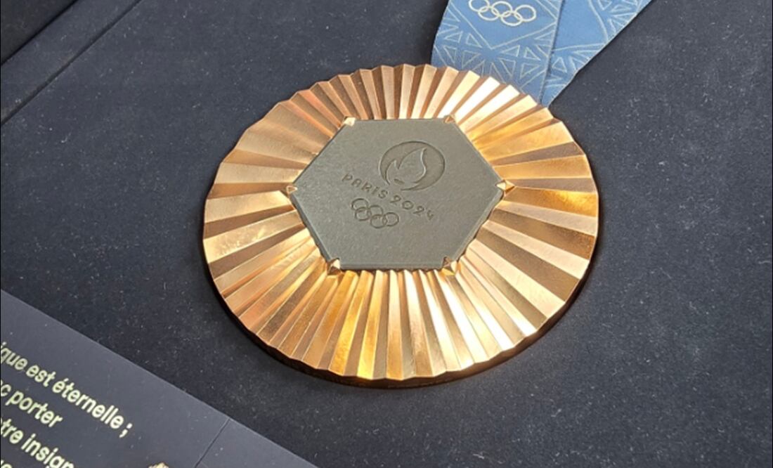 Atleta será recompensado por obtener una medalla en París 2024. FOTO: Especial