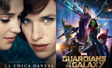 Los 10 estrenos de Netflix que NO te puedes perder en FEBRERO