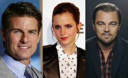 Besar a estos 10 famosos, dicen, es la peor pesadilla