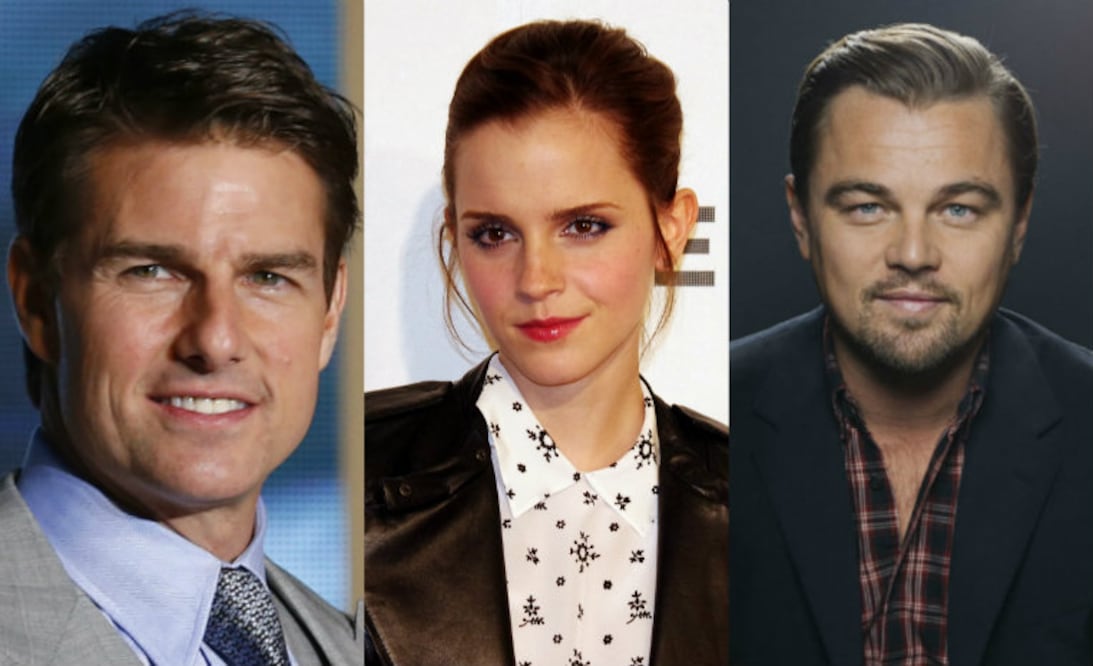 Fotos: AP/Wikimedia Commons