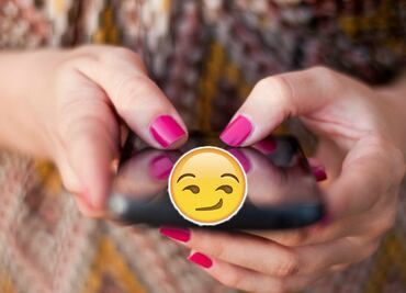 10 mensajes “hot” que todo hombre ama recibir