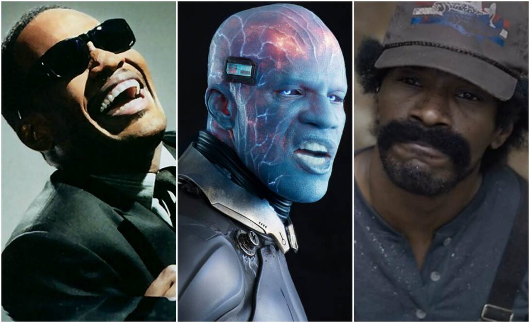 Foto: Universal Pictures/Sony Pictures/Columbia Pictures/Endeavor Content