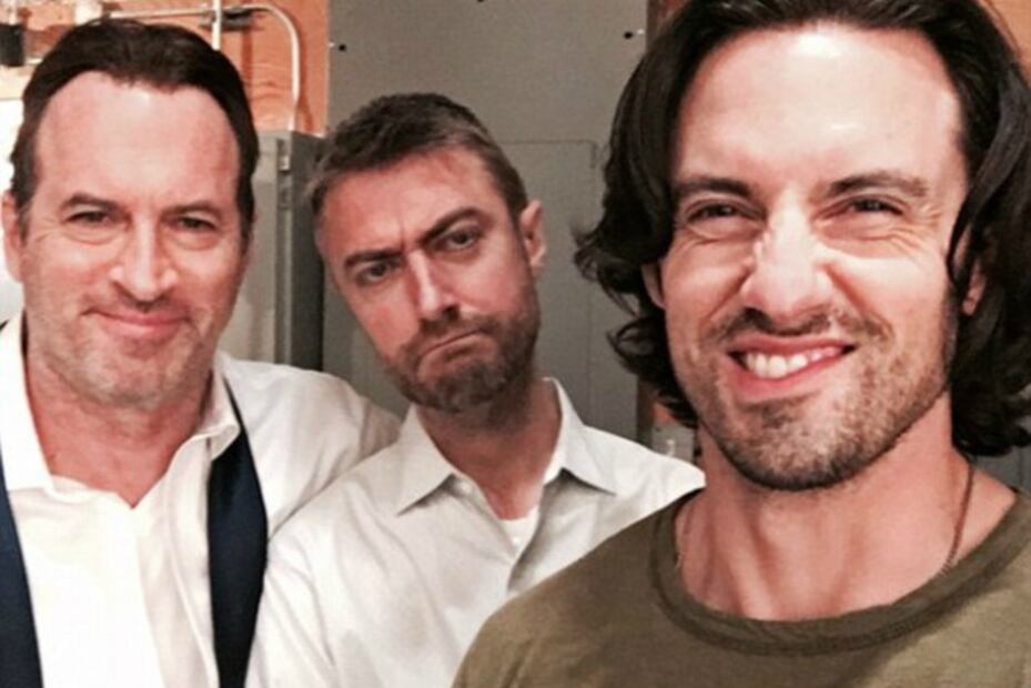 El recuento de temporadas pasadas y el retorno de las Gilmore Girls